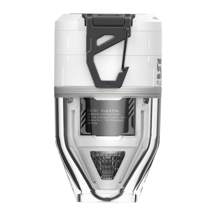 Flextail Max Pump 3 Portable Pump (White)