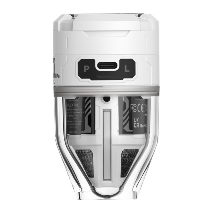Flextail Max Pump 3 Portable Pump (White)