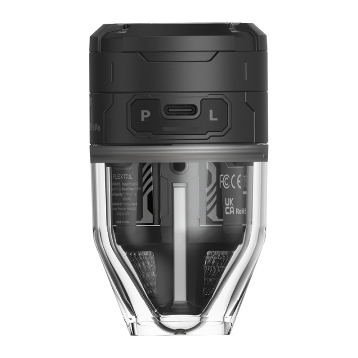 Flextail Max Pump 3 Portable Pump (Black)