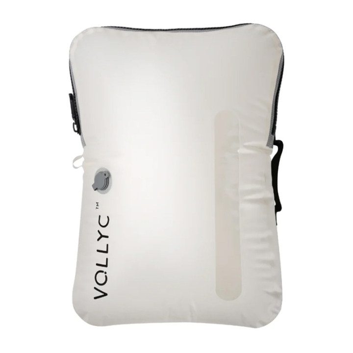 Flextail EZYPACK Compression Cube (white)