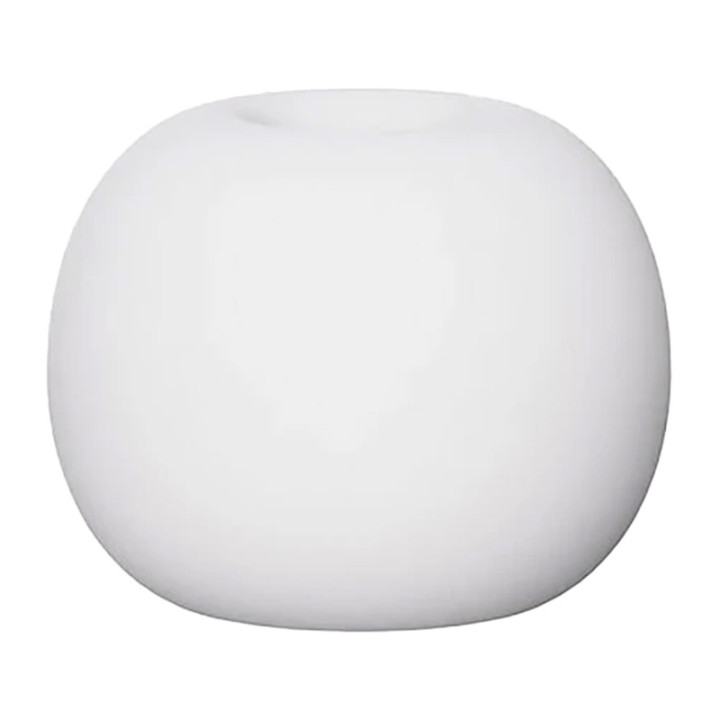 Mushroom Shade for the Flextail Tiny Pump 2X Lamp (White)
