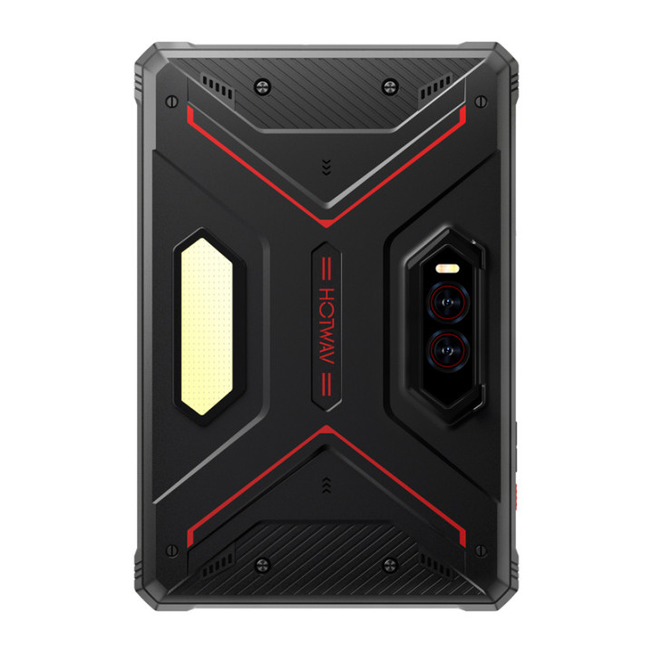 HOTWAV TAB R9 Plus tablet (red)