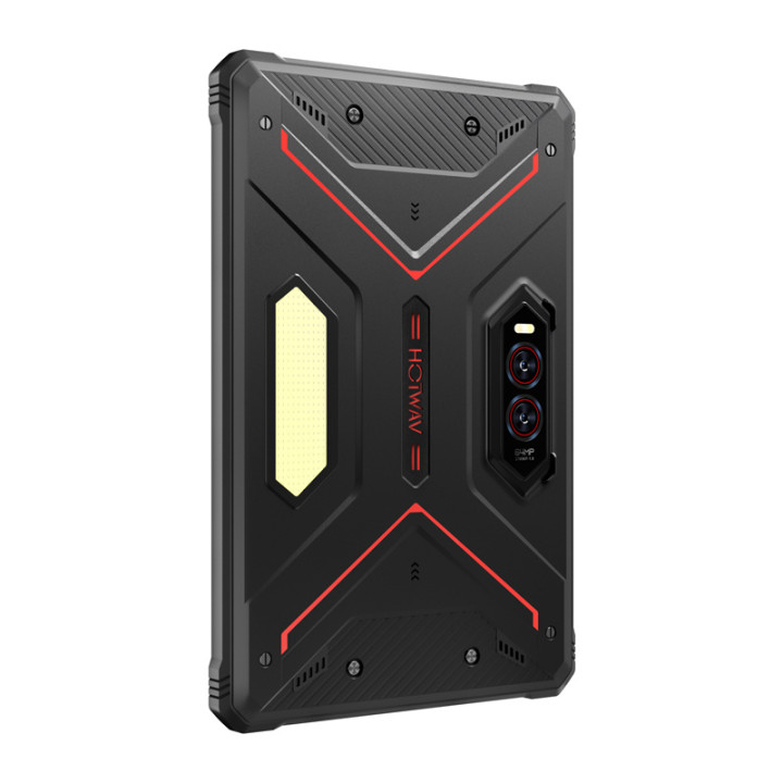 HOTWAV TAB R9 Plus tablet (red)