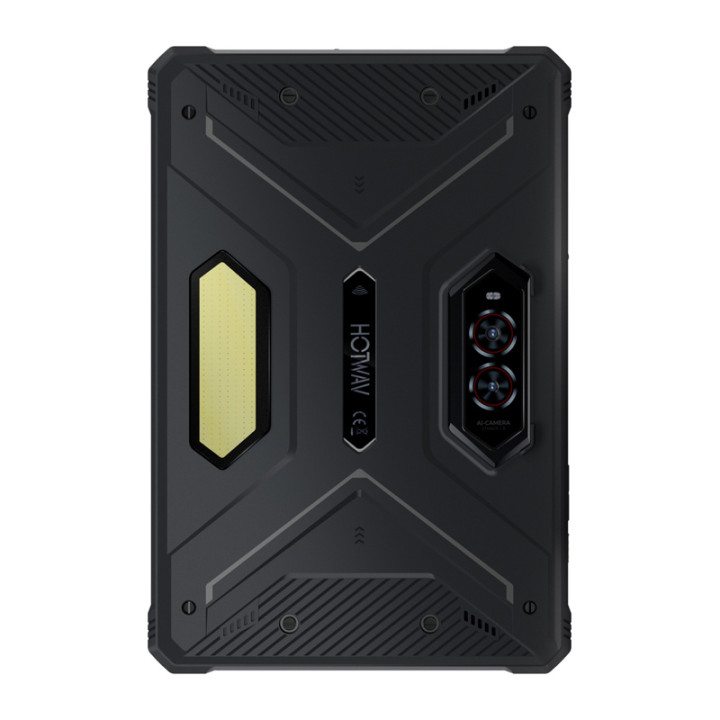 HOTWAV TAB R9 Pro tablet (black)