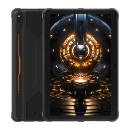 HOTWAV TAB R8 tablet (orange)