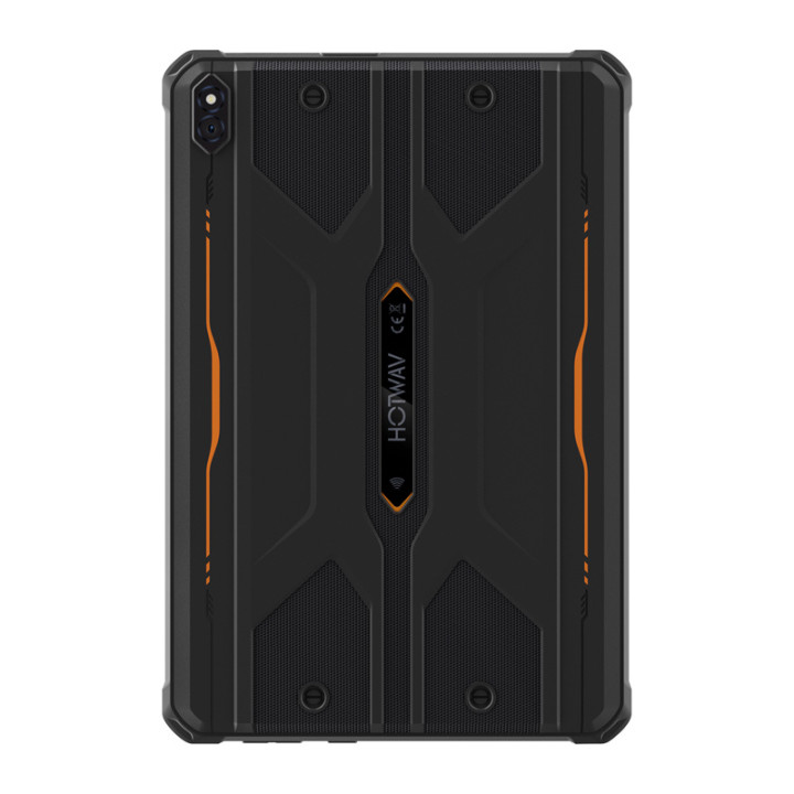 HOTWAV TAB R8 tablet (orange)