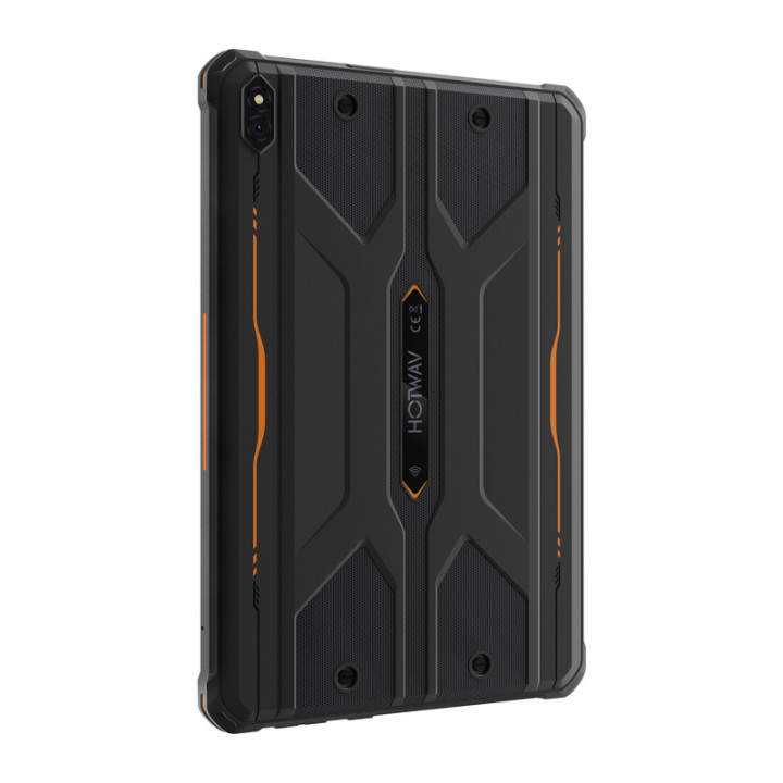 HOTWAV TAB R8 tablet (orange)