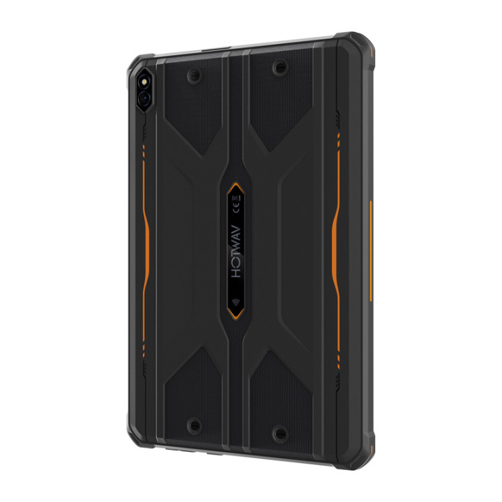 HOTWAV TAB R8 tablet (orange)