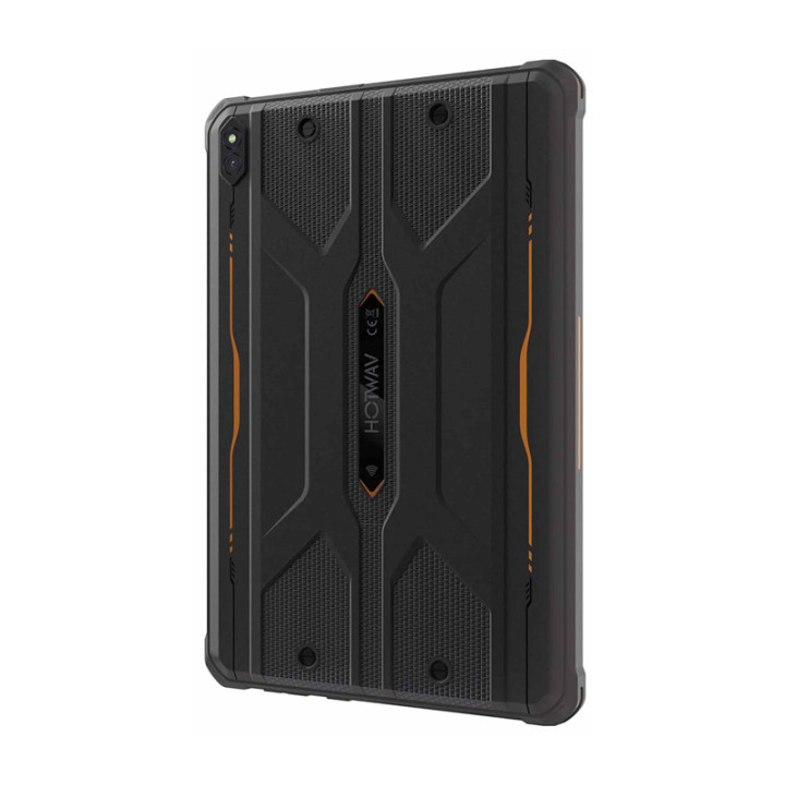 HOTWAV TAB R10 Pro tablet (orange)