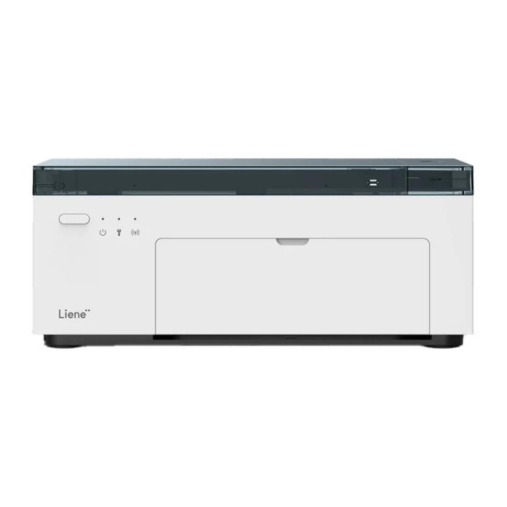 Liene Amber M100 4x6" portable photo printer