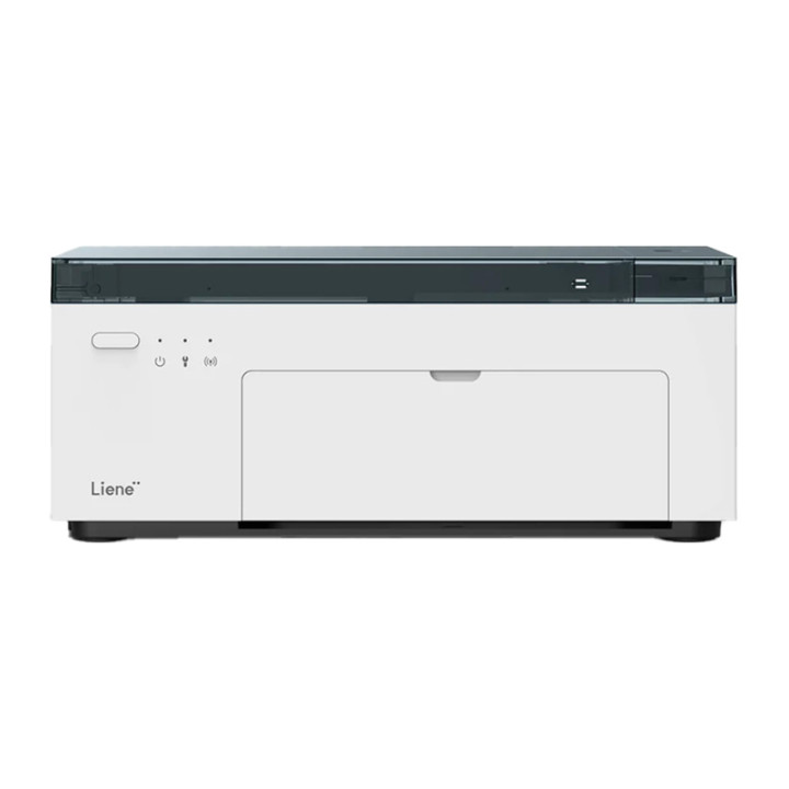 Liene Amber M100 4x6" portable photo printer