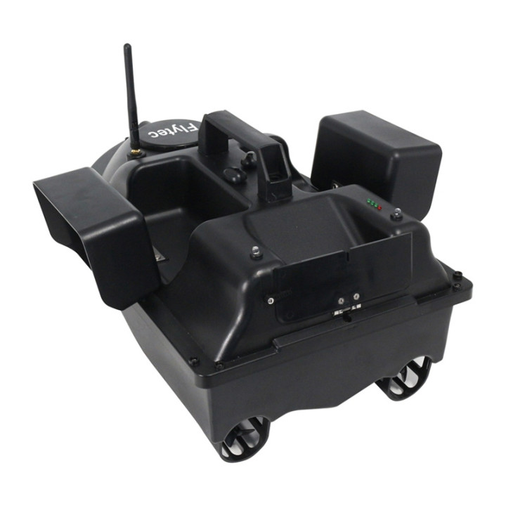Flytec V010 5200mah bait boat
