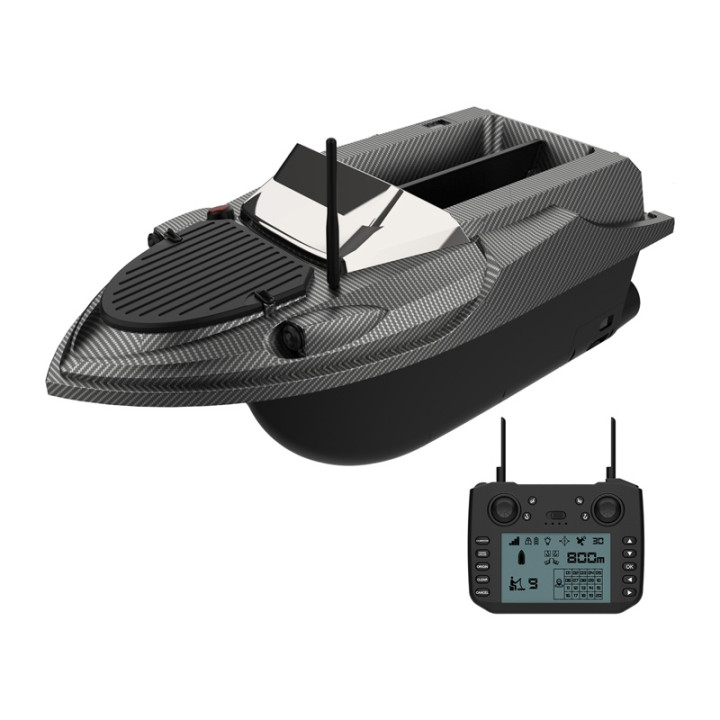 Flytec V080 Basic 20,000 mAh Bait Boat