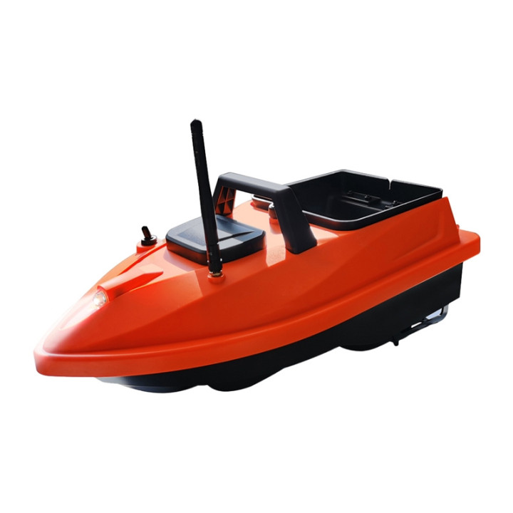 Flytec V805 GPS 12000mAh bait boat