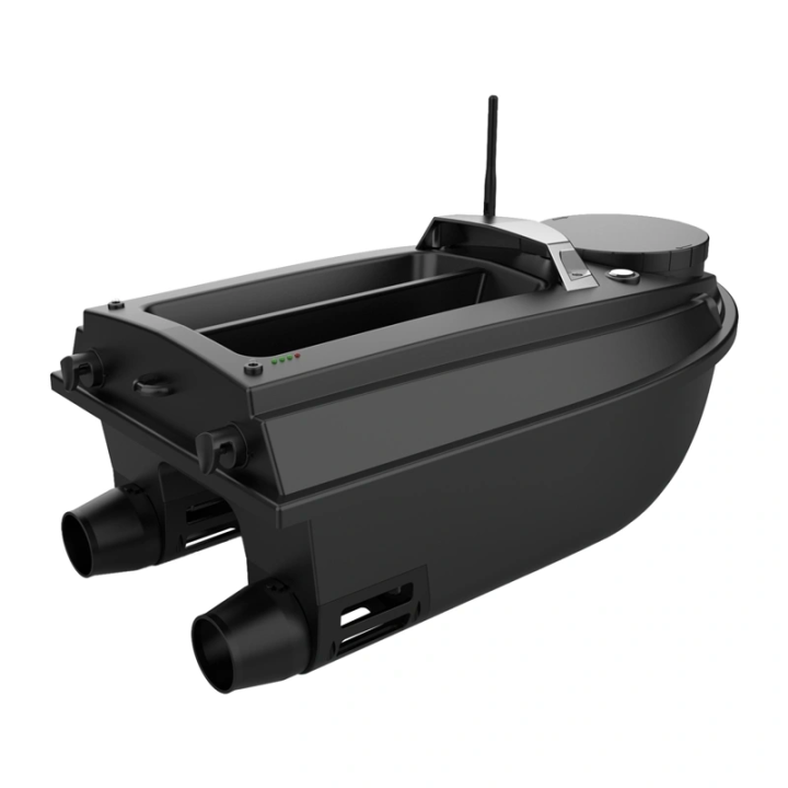 FLYTEC V030 Basic Bait Boat + Battery
