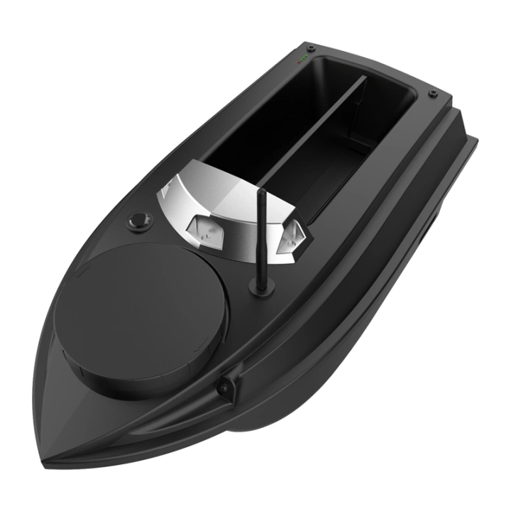 FLYTEC V030 Bait Boat with Finder + Battery