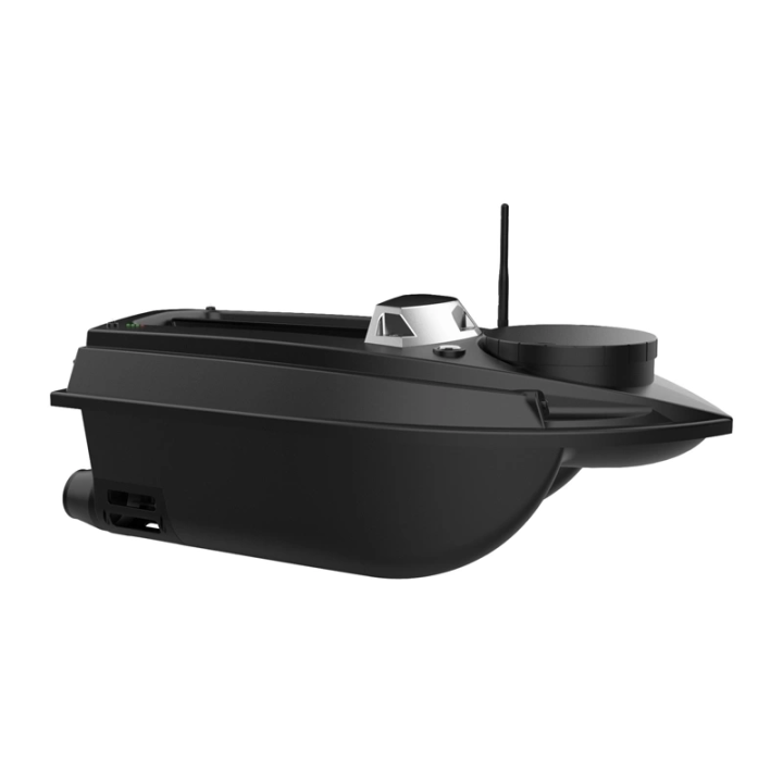 FLYTEC V030 Bait Boat with Finder + Battery