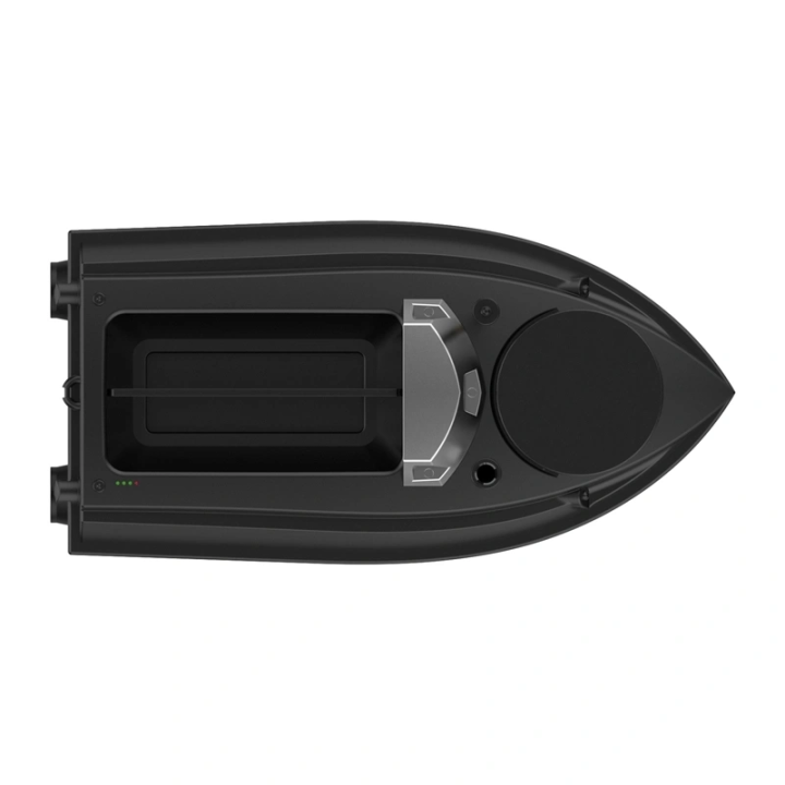 FLYTEC V030 Bait Boat with Finder + Battery