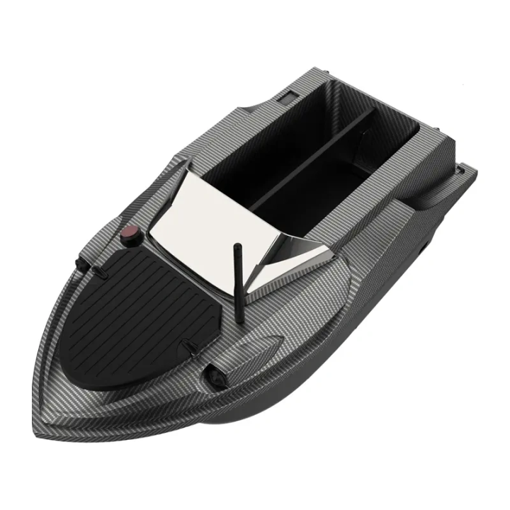 FLYTEC V080 Basic Bait Boat + Battery
