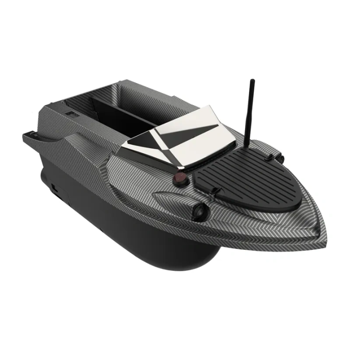 FLYTEC V080 Basic Bait Boat + Battery