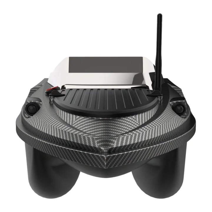 FLYTEC V080 Basic Bait Boat + Battery