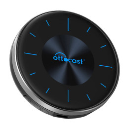 Adapter Ottocast PCS46 OtooAiBox P3 2/3/4G SIM CARD HDMI Android (blac