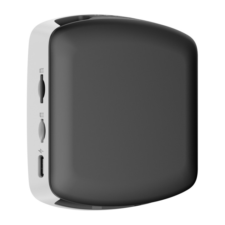 Carlinkit CPC200-Tbox UHD Carplay/Android wireless adapter (white)