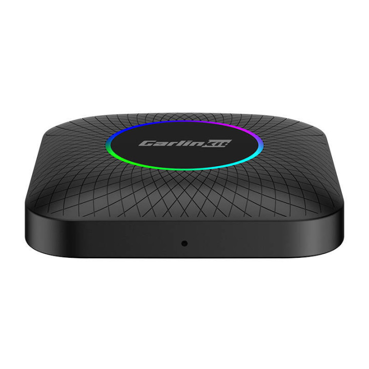 Carlinkit TBOX-Plus 8+128GB Apple Carplay/Android Auto wireless adapte