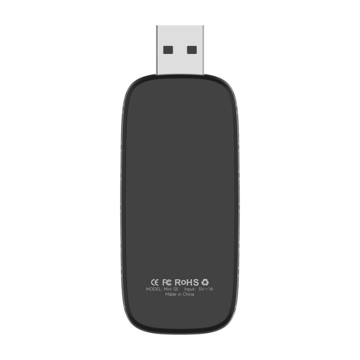 Carlinkit AIR X2 Carplay/Android Auto wireless adapter