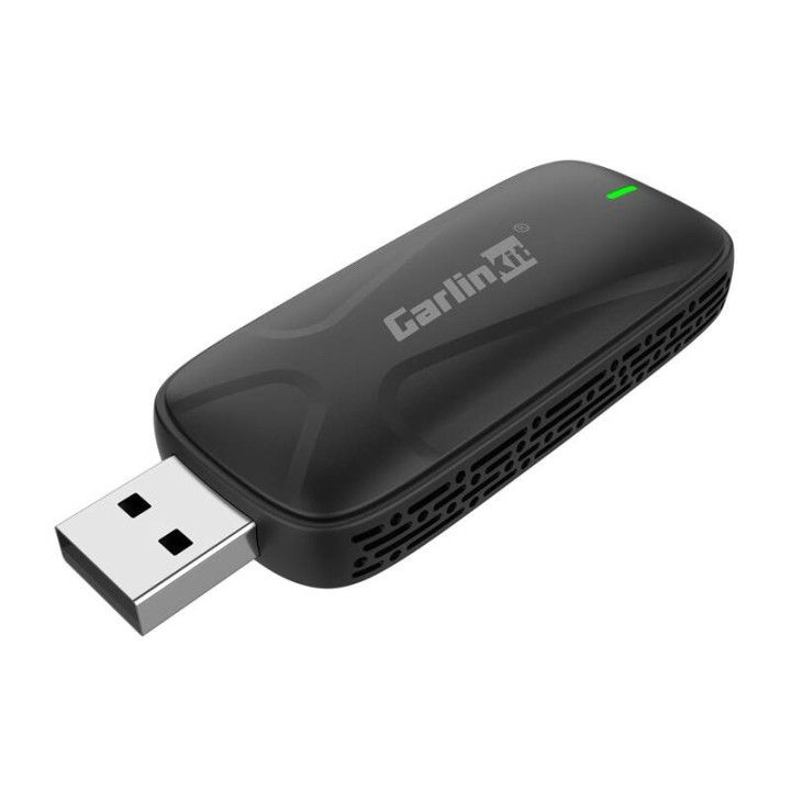 Carlinkit AIR X2 Carplay/Android Auto wireless adapter