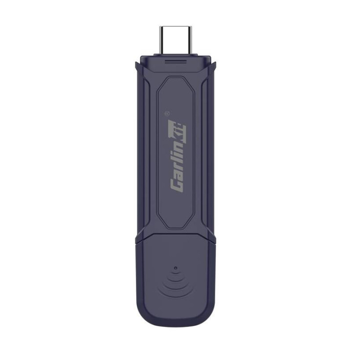 Carlinkit MINI PRO Carplay/Android Auto wireless adapter