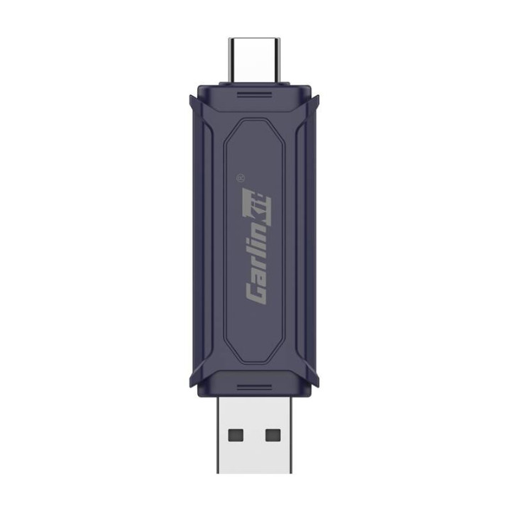 Carlinkit MINI PRO Carplay/Android Auto wireless adapter