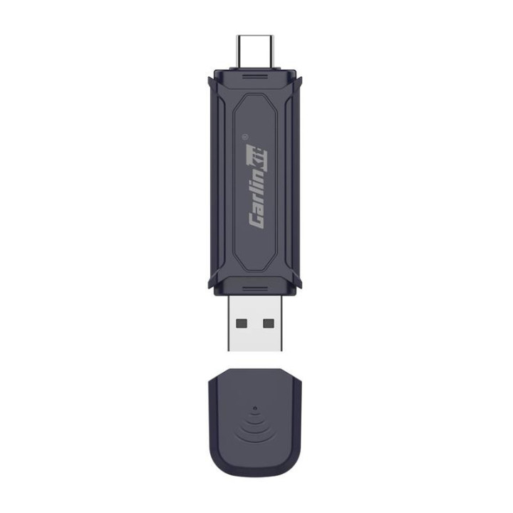 Carlinkit MINI PRO Carplay/Android Auto wireless adapter