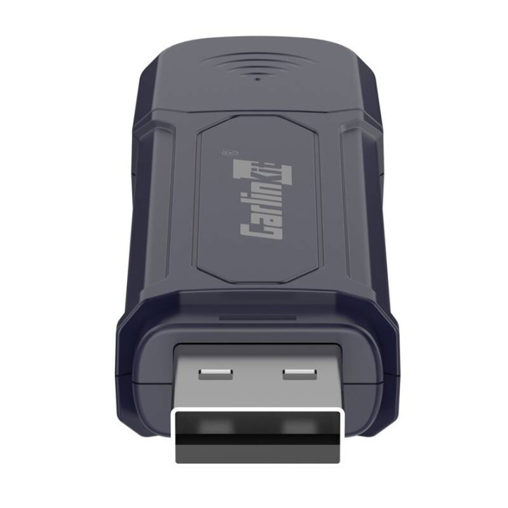Carlinkit MINI PRO Carplay/Android Auto wireless adapter