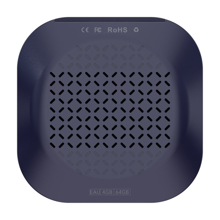 Wireless adapter Carlinkit TBOX-S2P Carplay&Android auto
