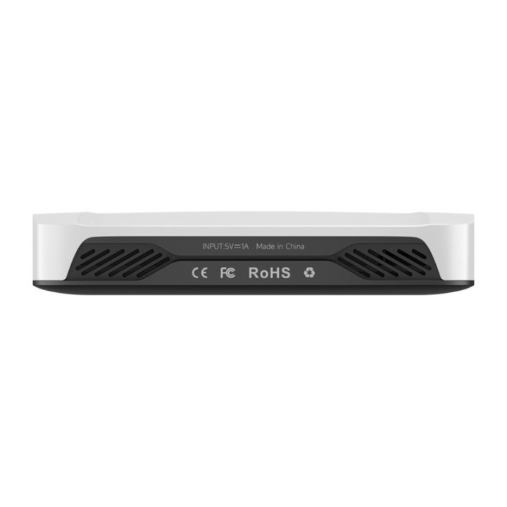 Carlinkit CPC200-Tbox UHD Wireless Adapter for CarPlay/Android (with U