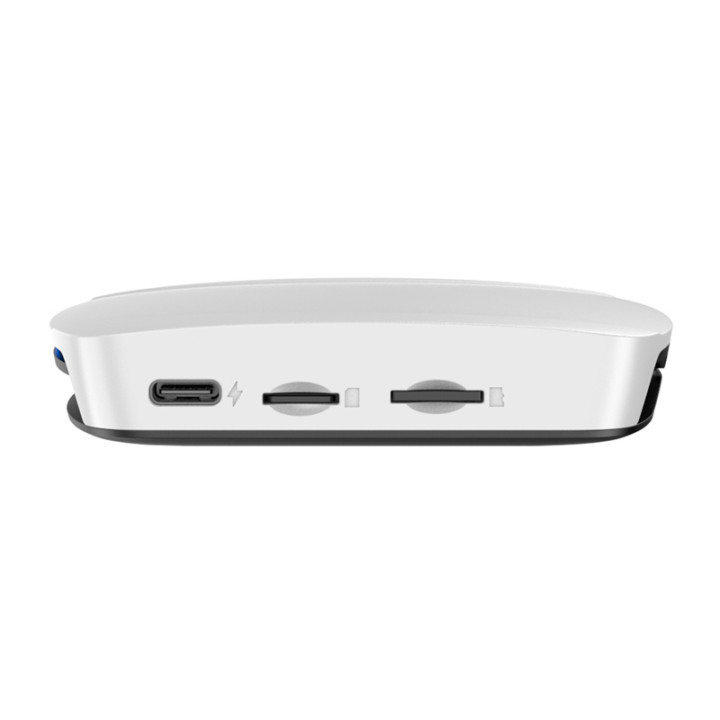 Carlinkit CPC200-Tbox UHD Wireless Adapter for CarPlay/Android (with U