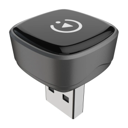 Carlinkit MINI ULTRA 5 Wireless Adapter for CarPlay/Android Auto