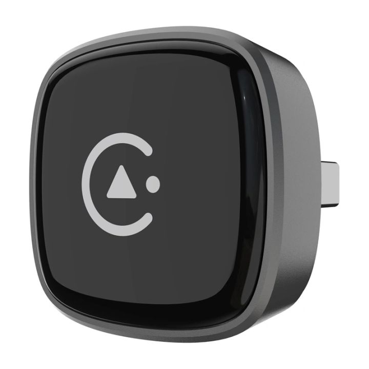 Carlinkit MINI ULTRA 5 Wireless Adapter for CarPlay/Android Auto
