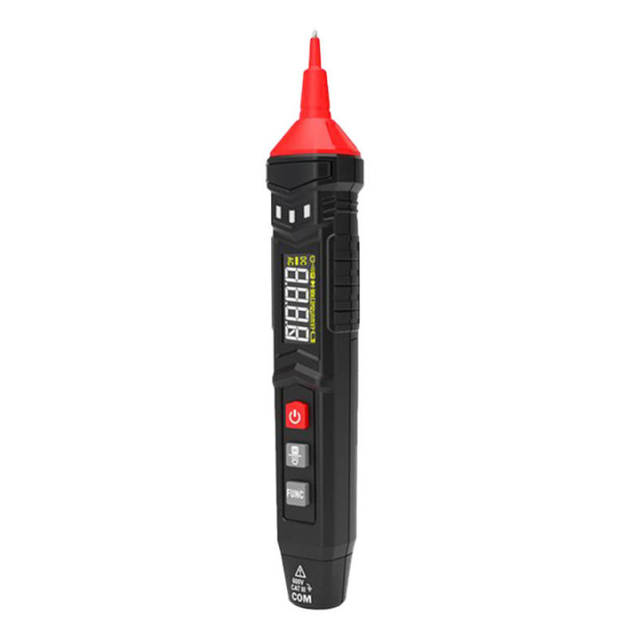 Habotest HT121, non-contact voltage tester / diode tester, NCV, True R