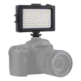 Apparatus Puluz LED lamp 860 lumenów
