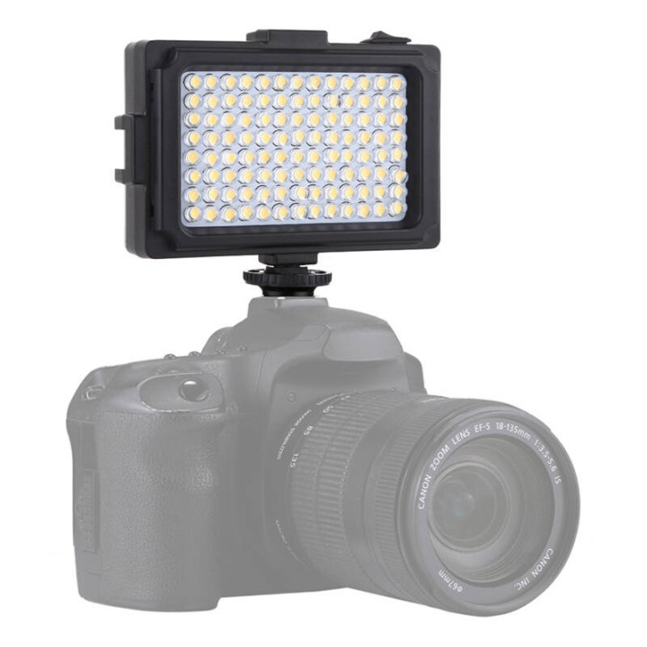 Apparatus Puluz LED lamp 860 lumenów