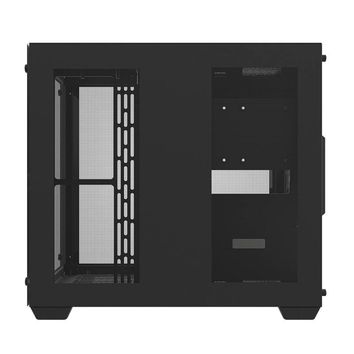 Darkflash C285 Computer Case (Black)