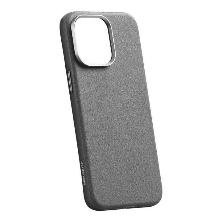 Magnetic protective phone case Joyroom JR-BP007 for iPhone 15 Pro Max 