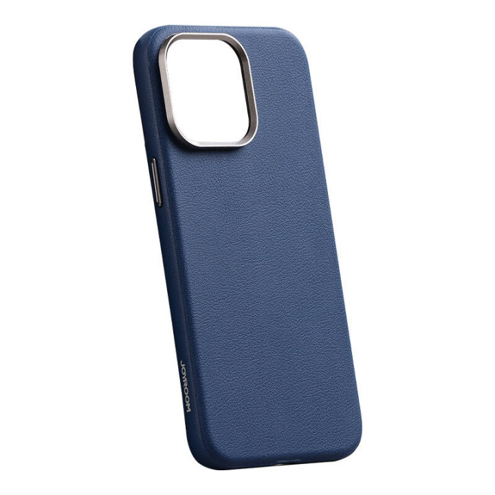 Magnetic protective phone case Joyroom JR-BP007 for iPhone 15 Pro Max 