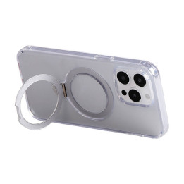 Magnetic protective case with handle Joyroom JR-BP004 for iPhone 15 Pr