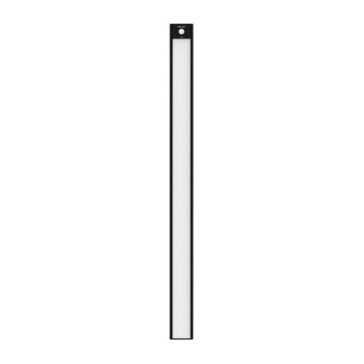 Yeelight Closet Sensor Light 60cm - black 4000 K
