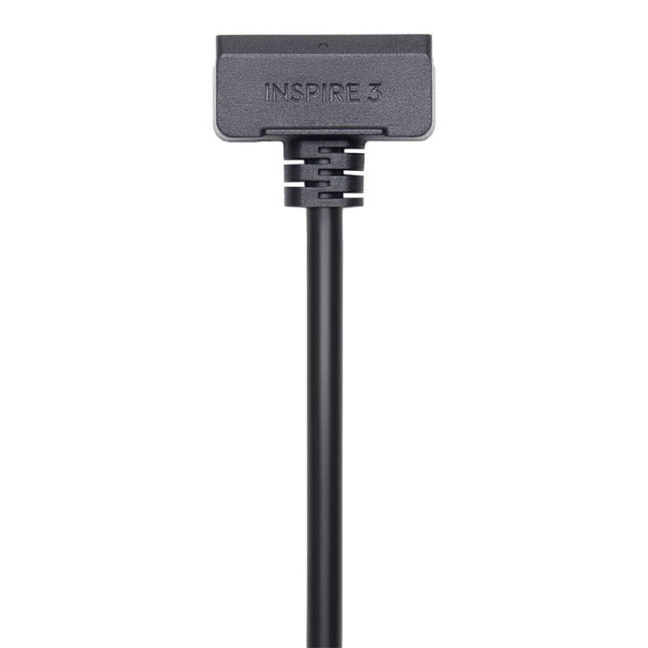 DJI Power SDC Fast Charging Cable for the Inspire 3