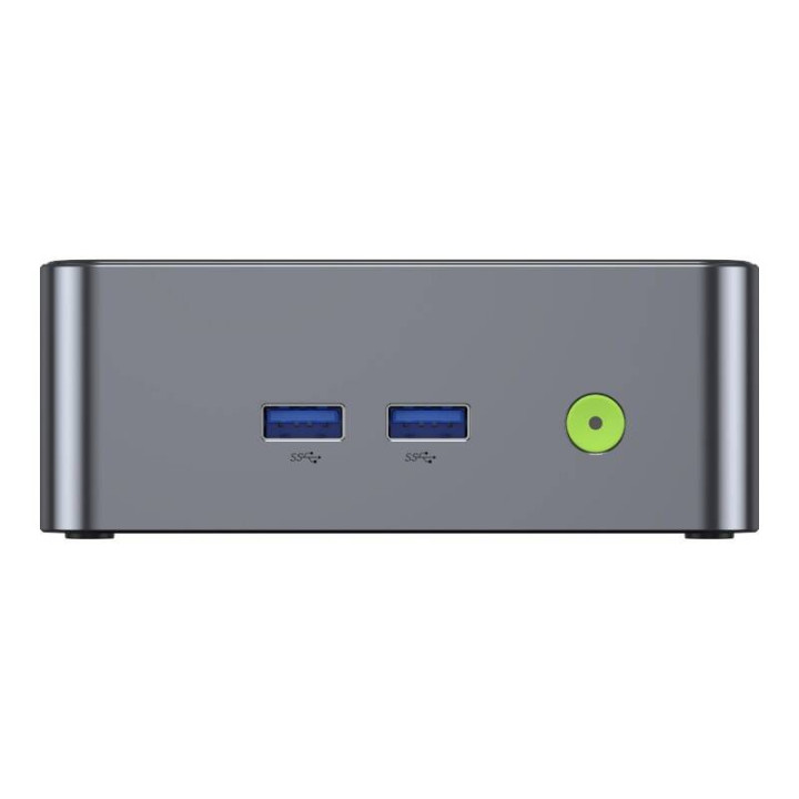 Mini PC GMKtec M3 Intel i5-12450H 32GB RAM + 1TB SSD WIN 11 Pro