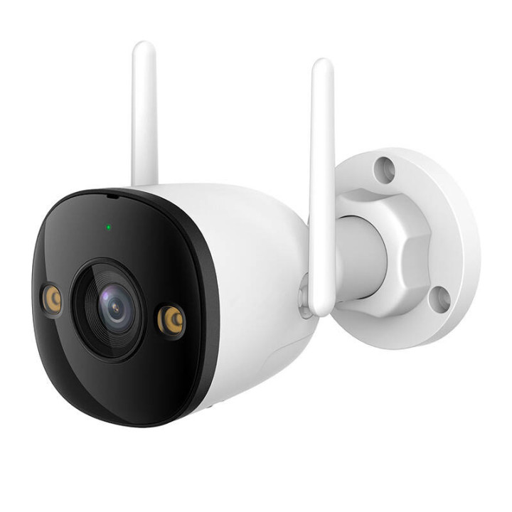 Outdoor WiFi/LAN IP Camera IMOU Bullet 3 3MP